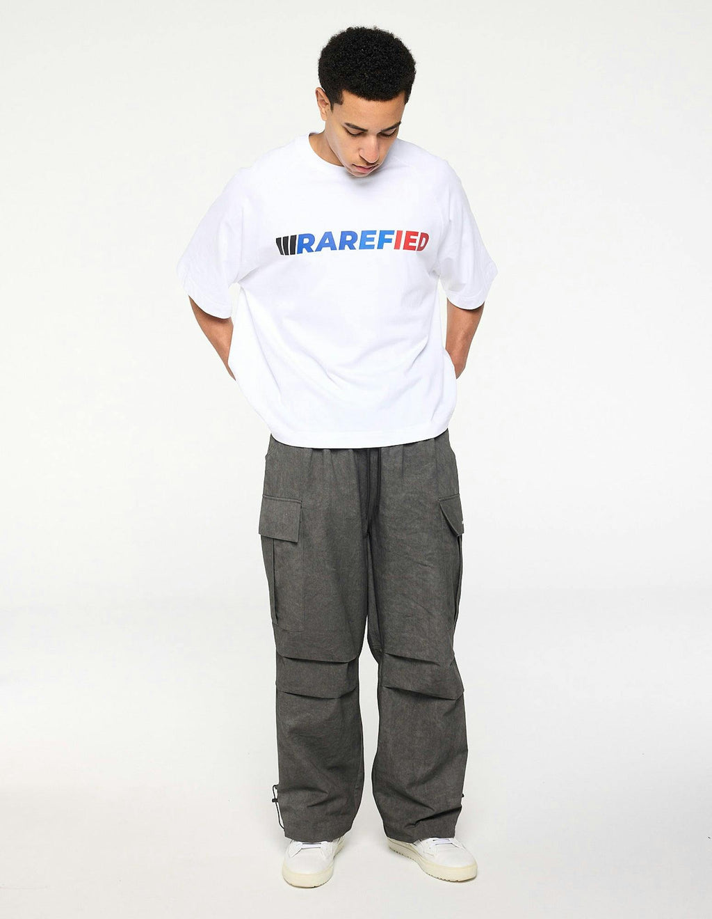 Race T-Shirt
