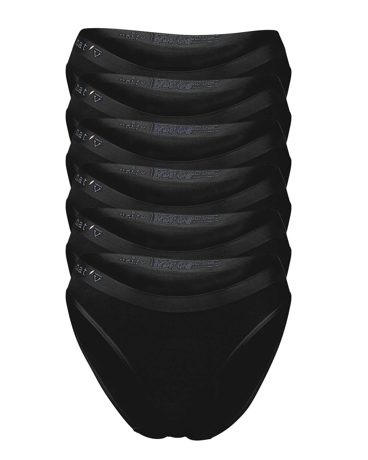 CALLIE BRIEF 7 PACK 20% OFF