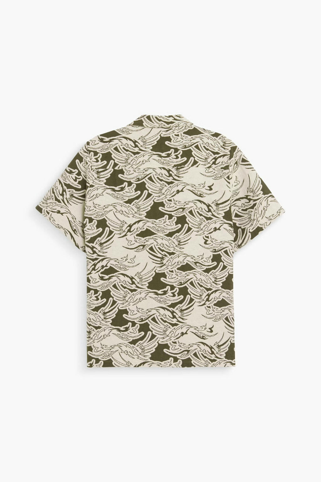 Rogue Cuba Shirt