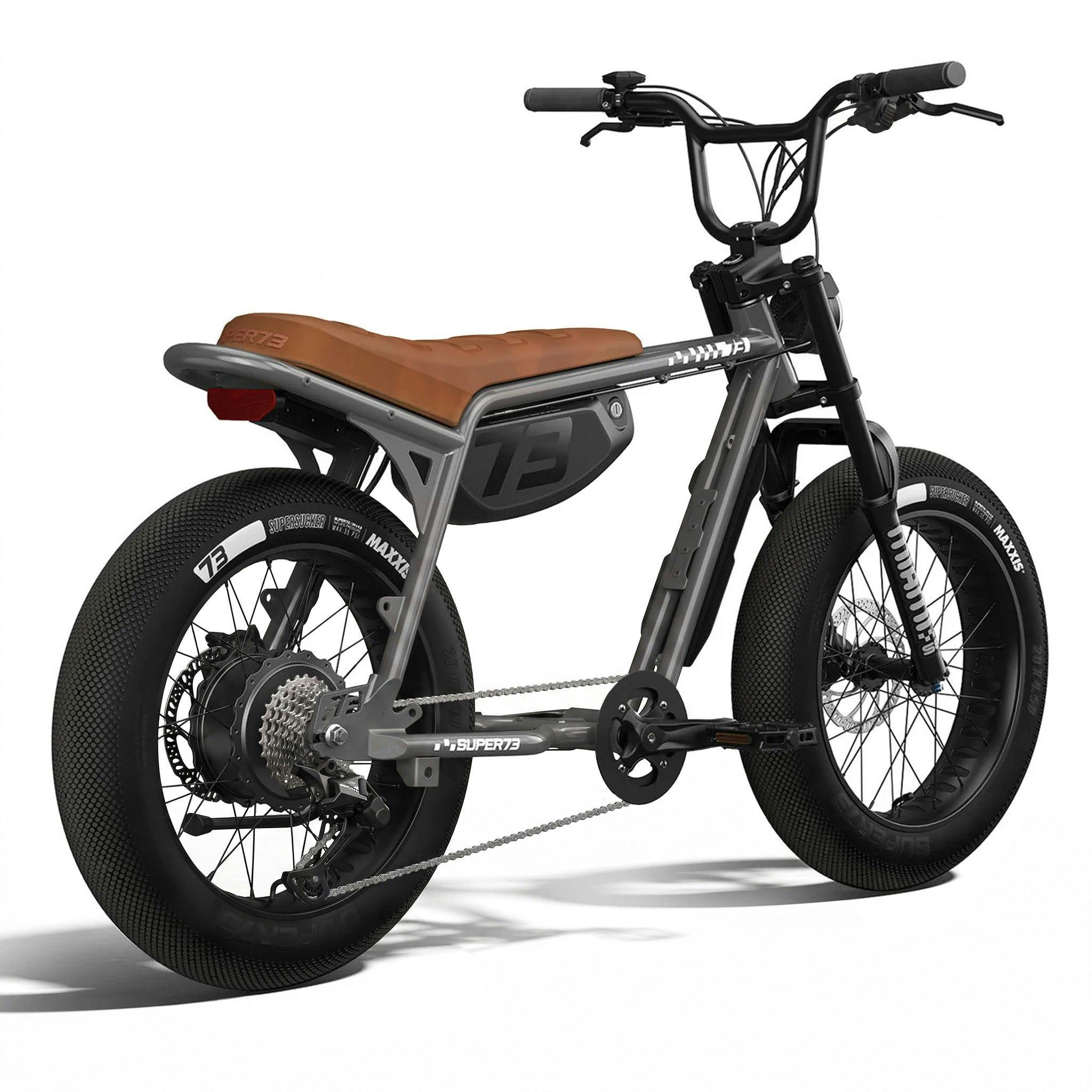 Super73-Z MIAMI Special Edition