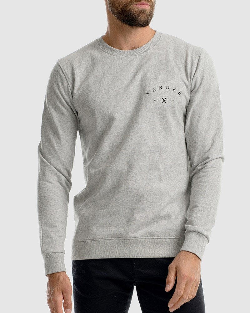 Fort Crewneck