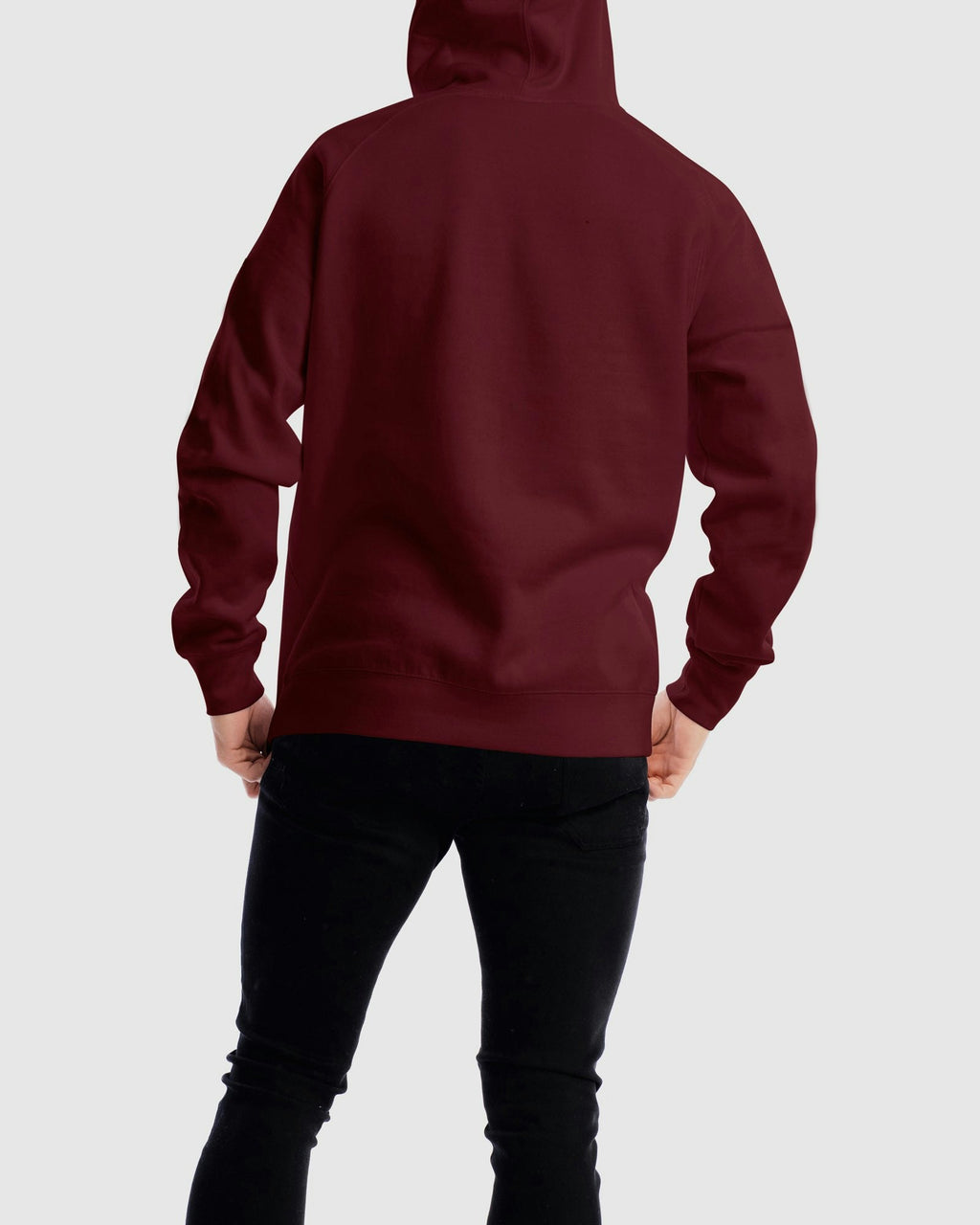 Contract Rise Hoodie