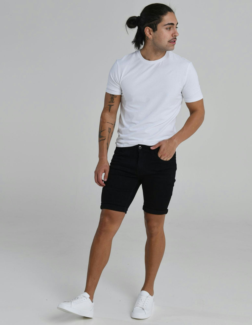 MERSEA Short