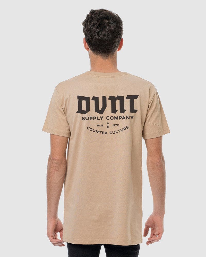 Benson Tee