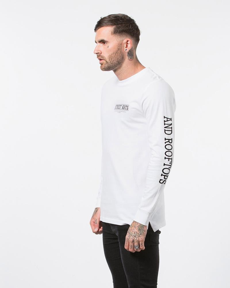 Street Rats Long Sleeve