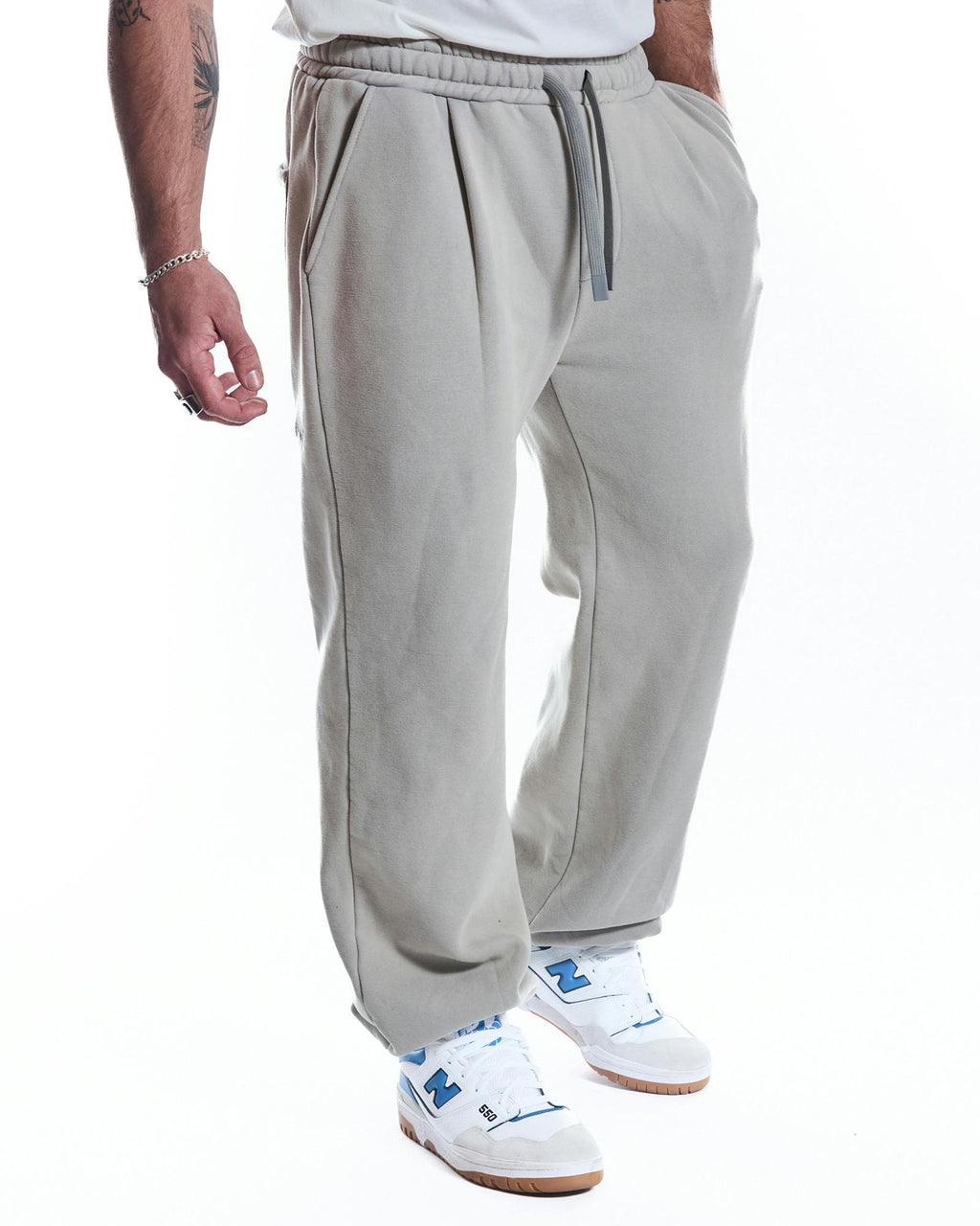 The Venice Track Pant