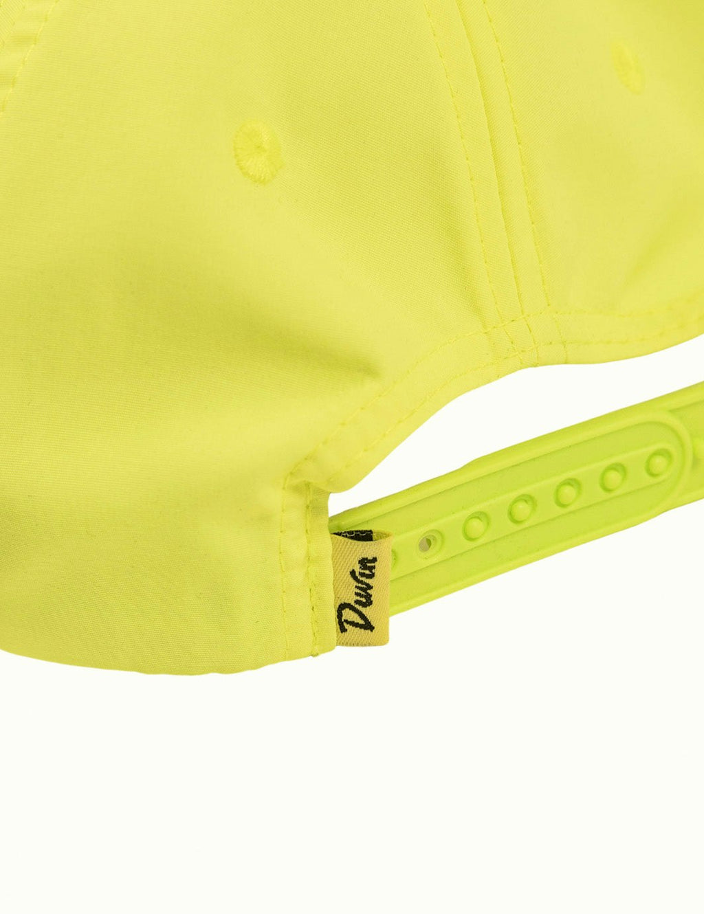 Looking Sharp Hat - Yellow