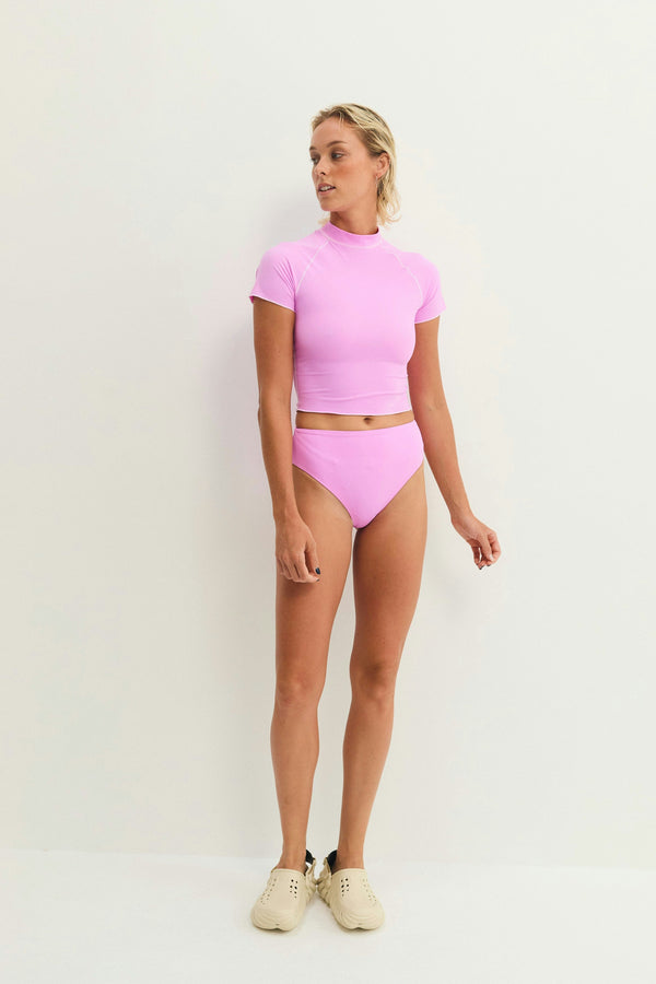 Drifter 2.0 Surf Bottoms - Pink image 1