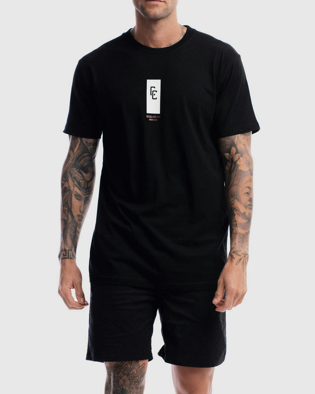 Runway Tee