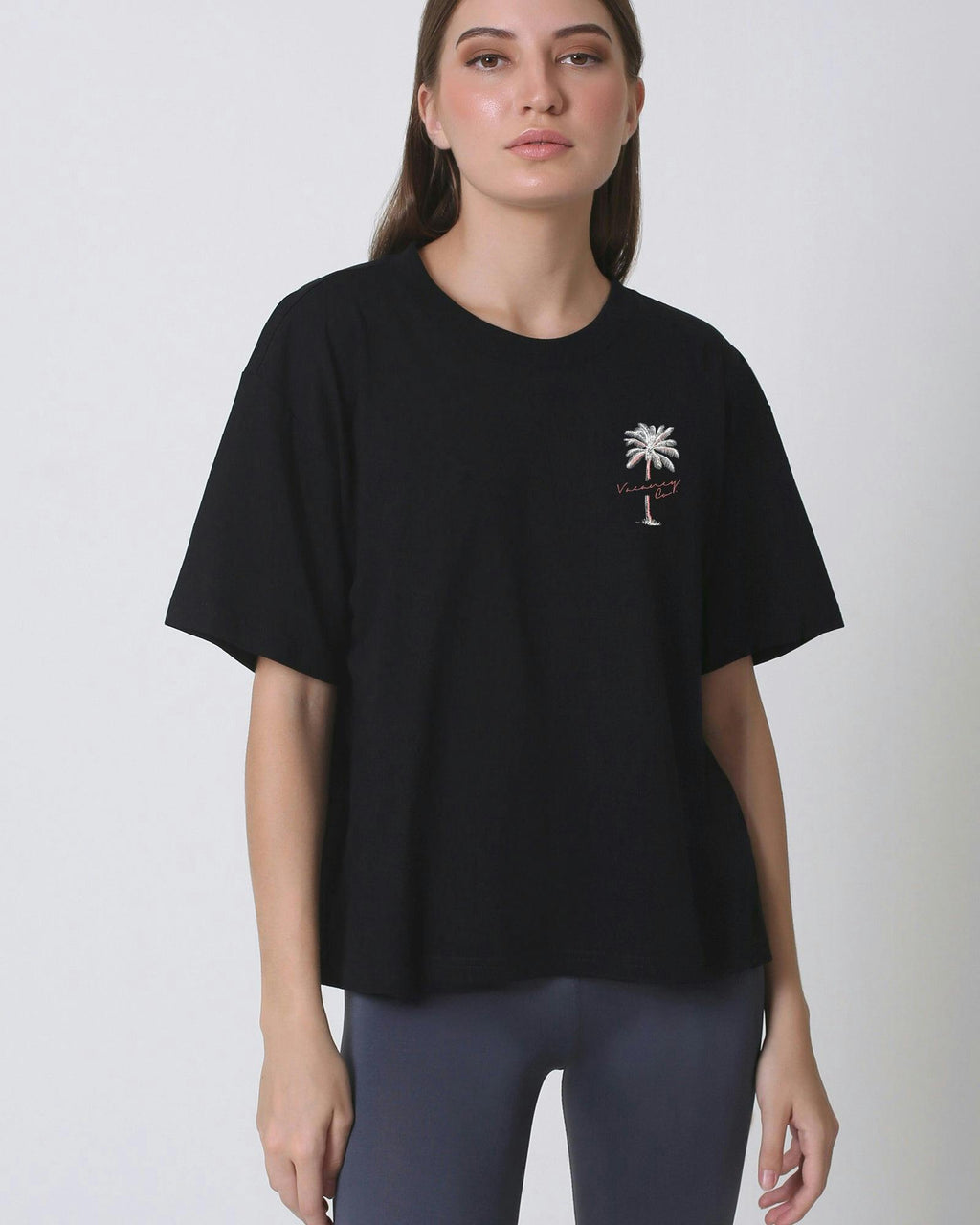 Tropical Tee
