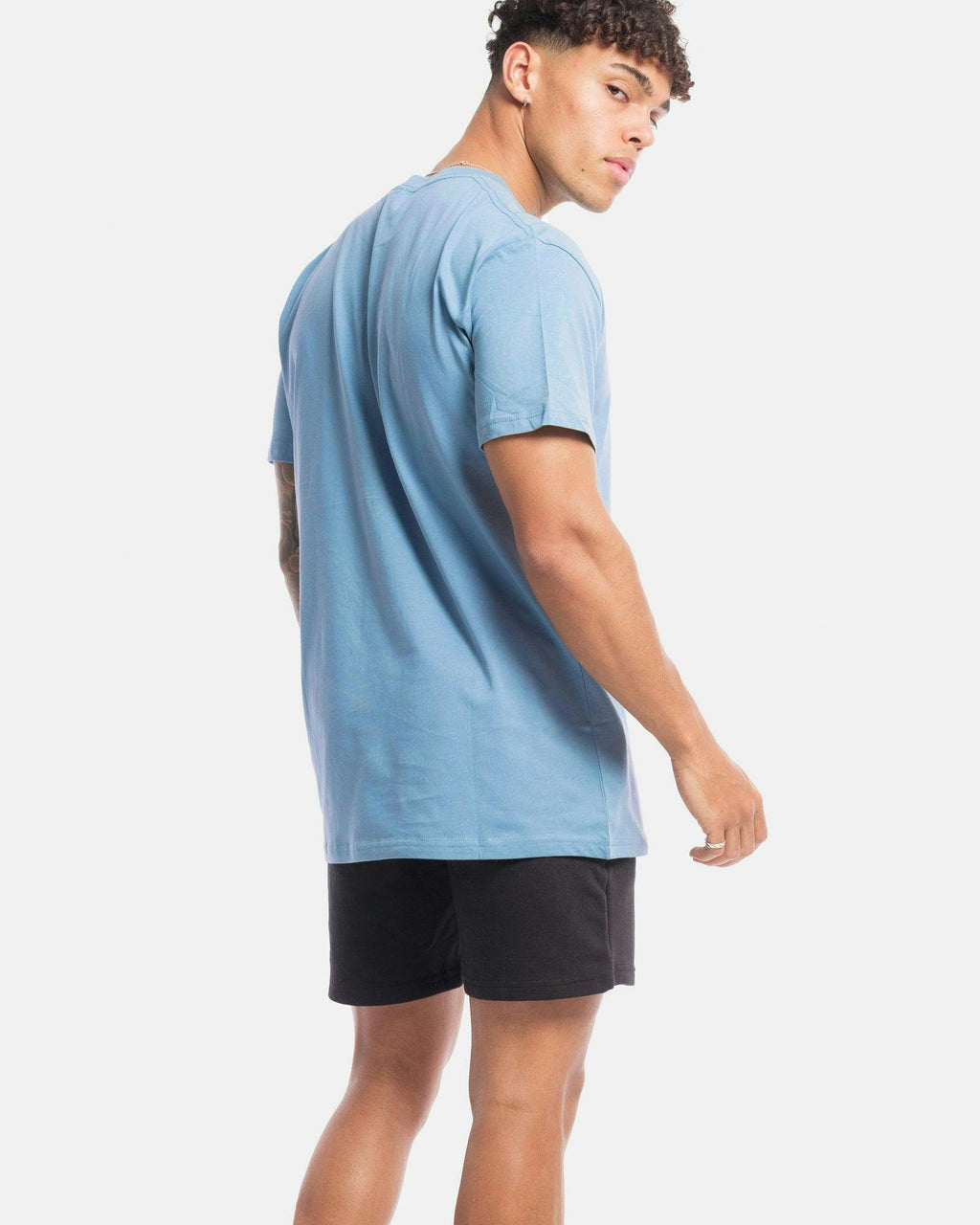 Stoked Tee