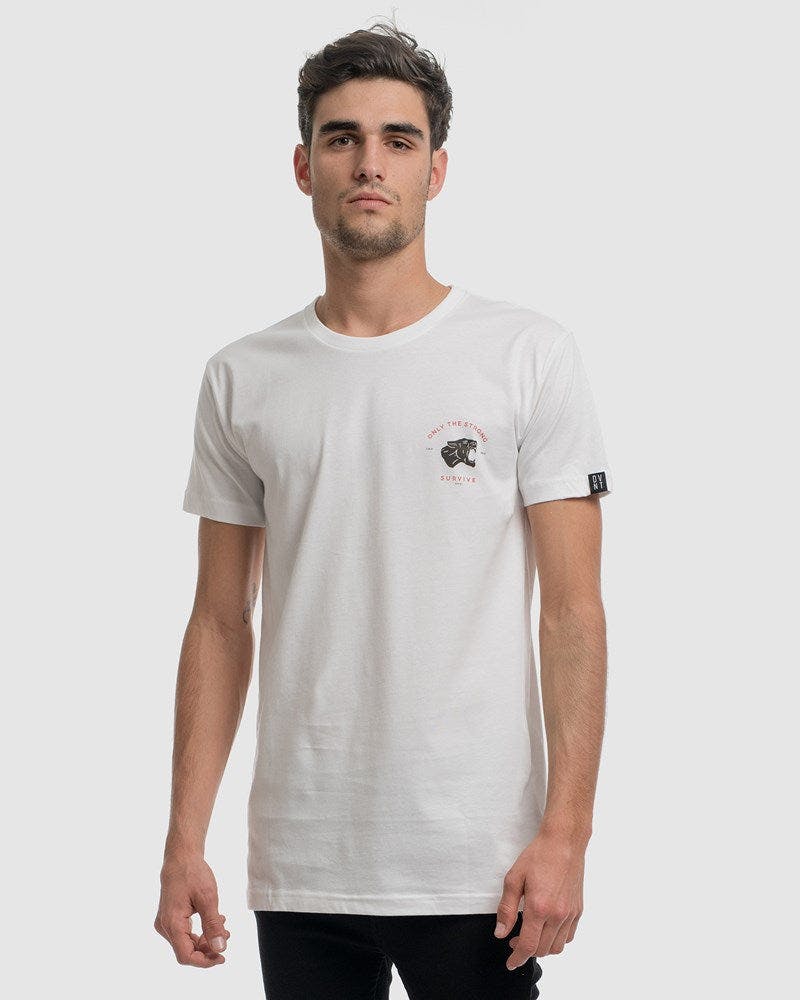 Survive Tee