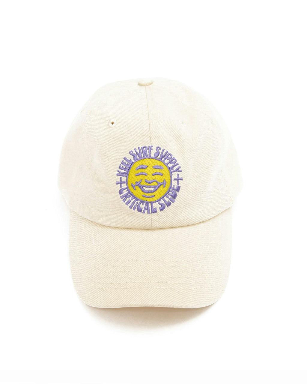 Keel x Critical Slide - Supply Cap