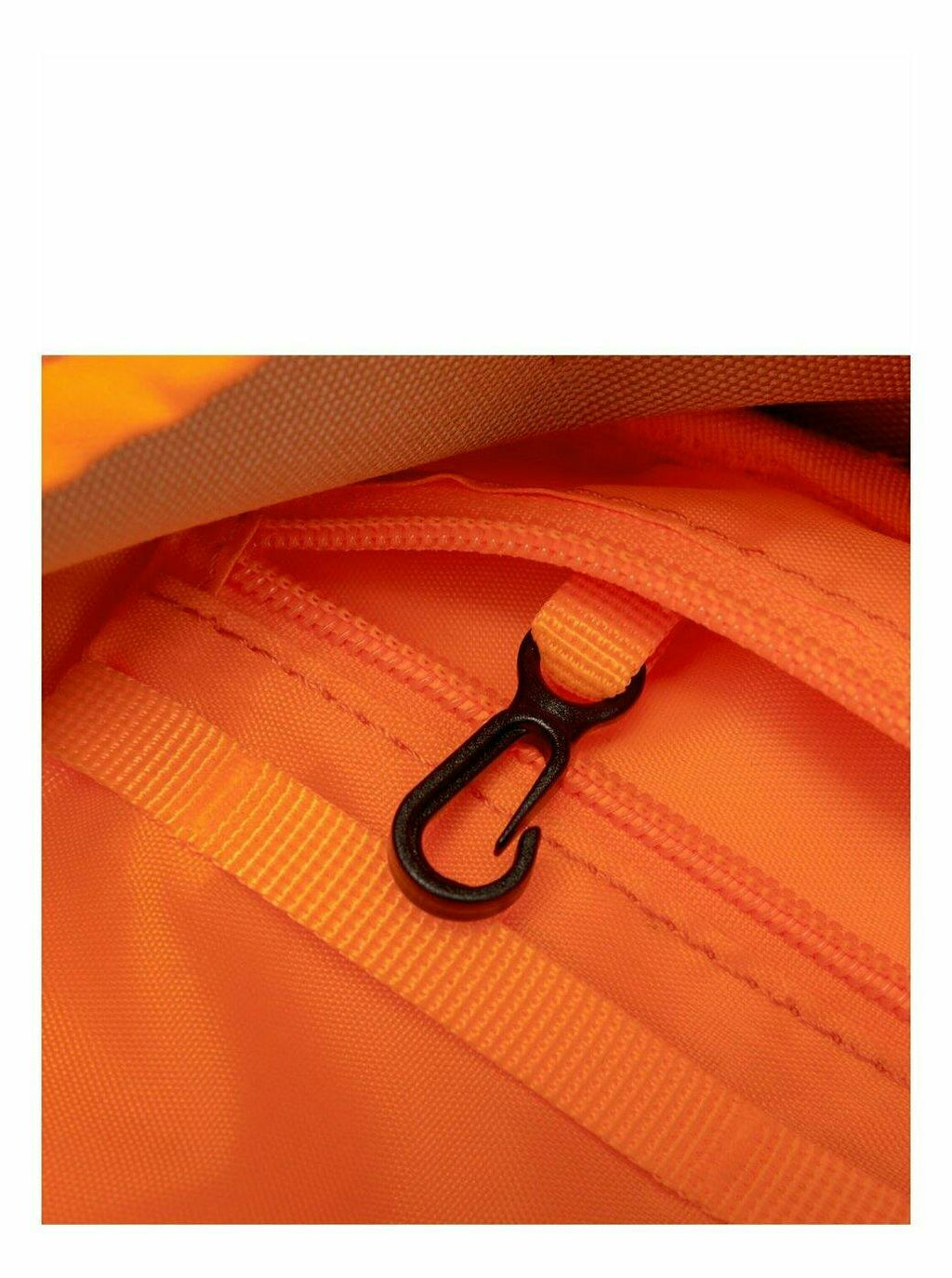 KESWICK ZIP TOP BACKPACK 22L