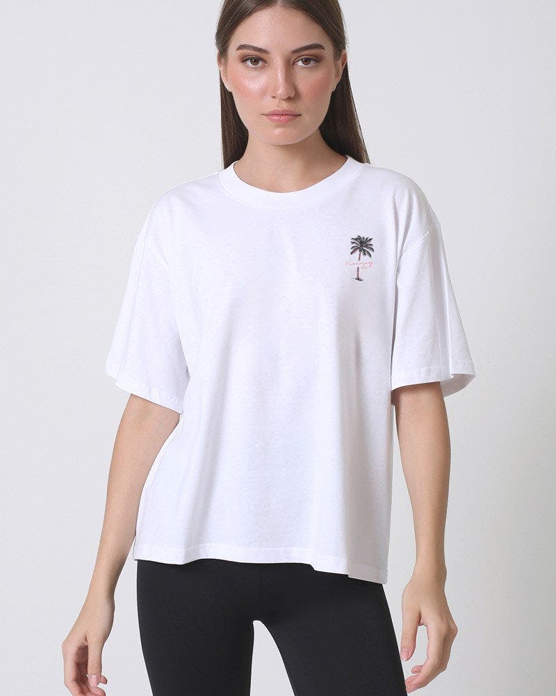 Tropical Tee