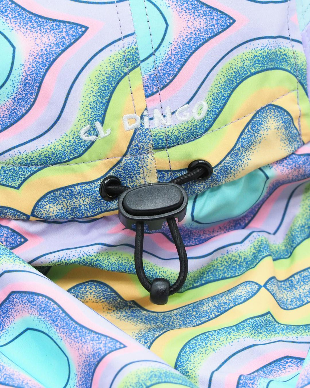 Day Tripper Legionnaire Surf Hat