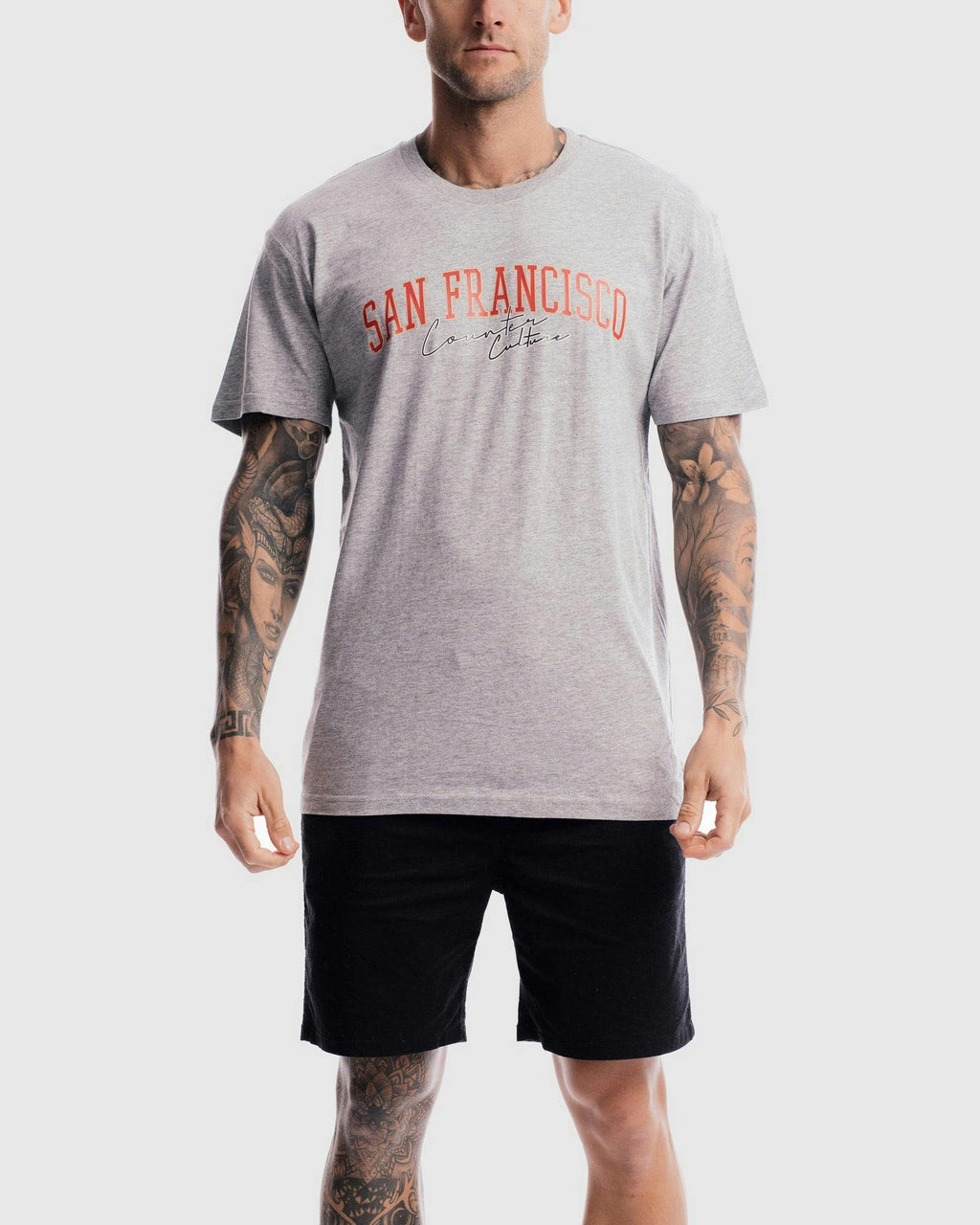 San Francisco Tee