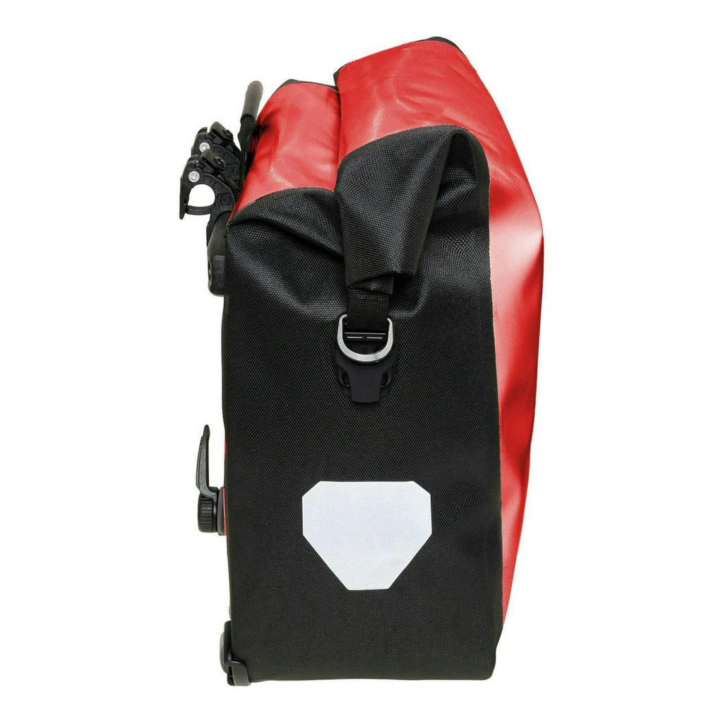 Back-Roller Core Single Red/Black 20L