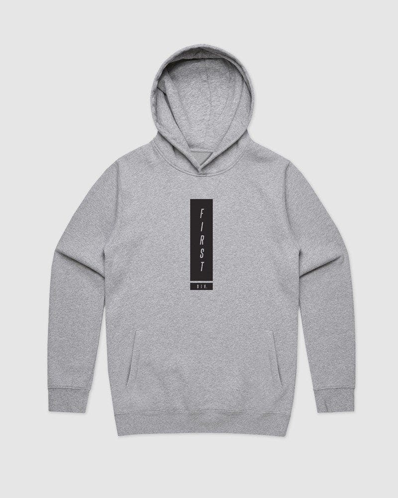 Midfield Hoodie - Youth