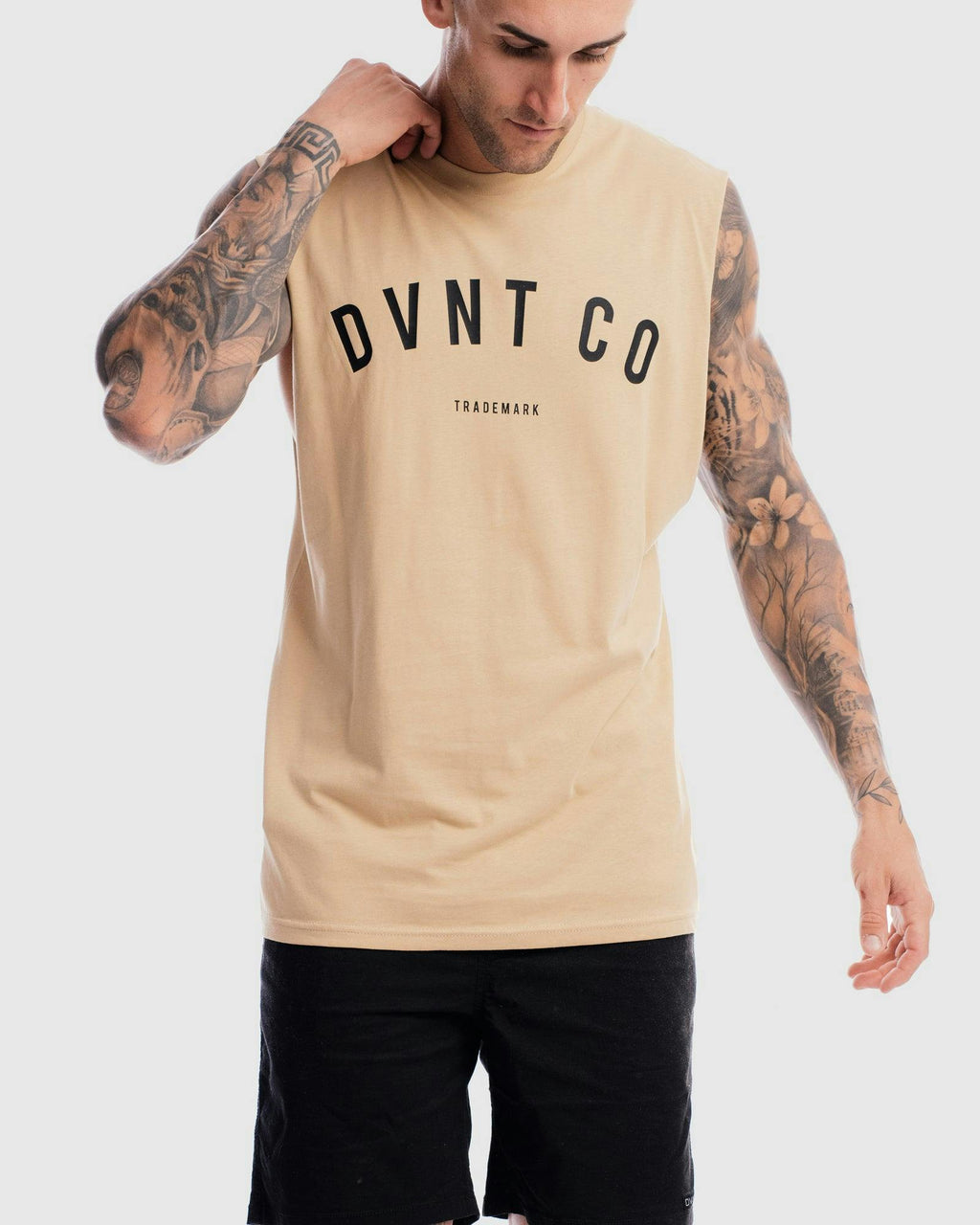 Arch Tank