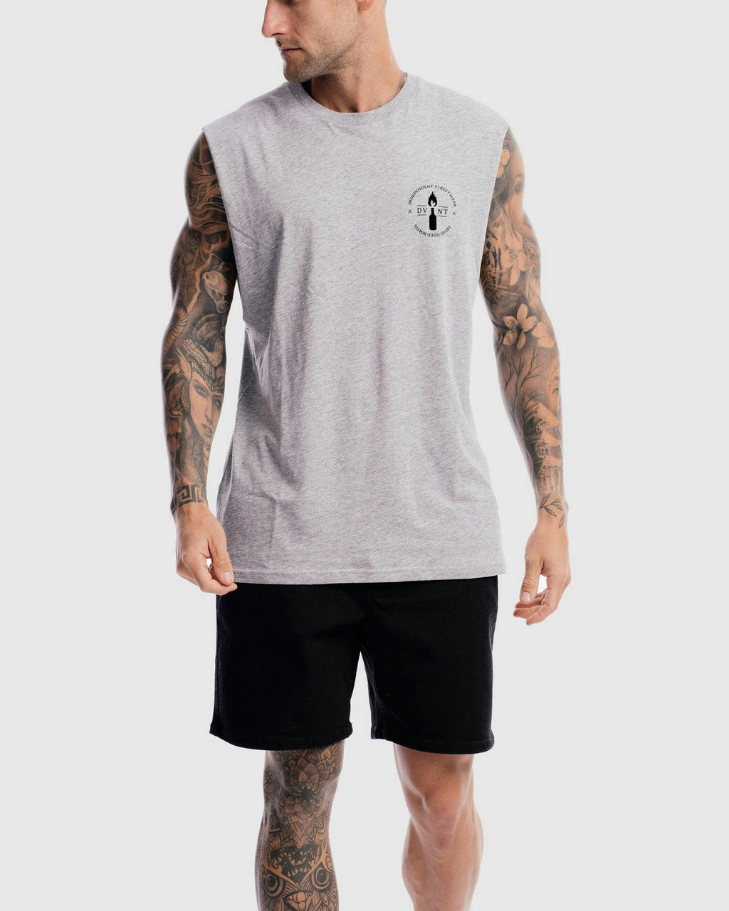 Emblem 2.0 Tank