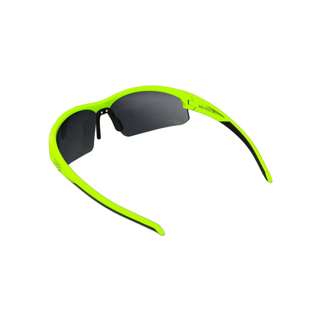 Impress PH Sportglasses Matt Neon Yellow