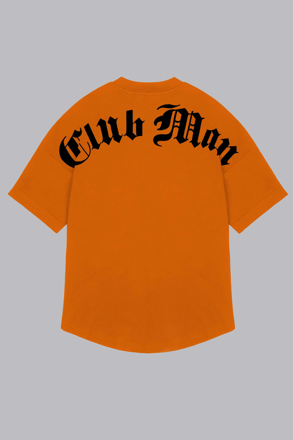 Clubman "Ember" Tee