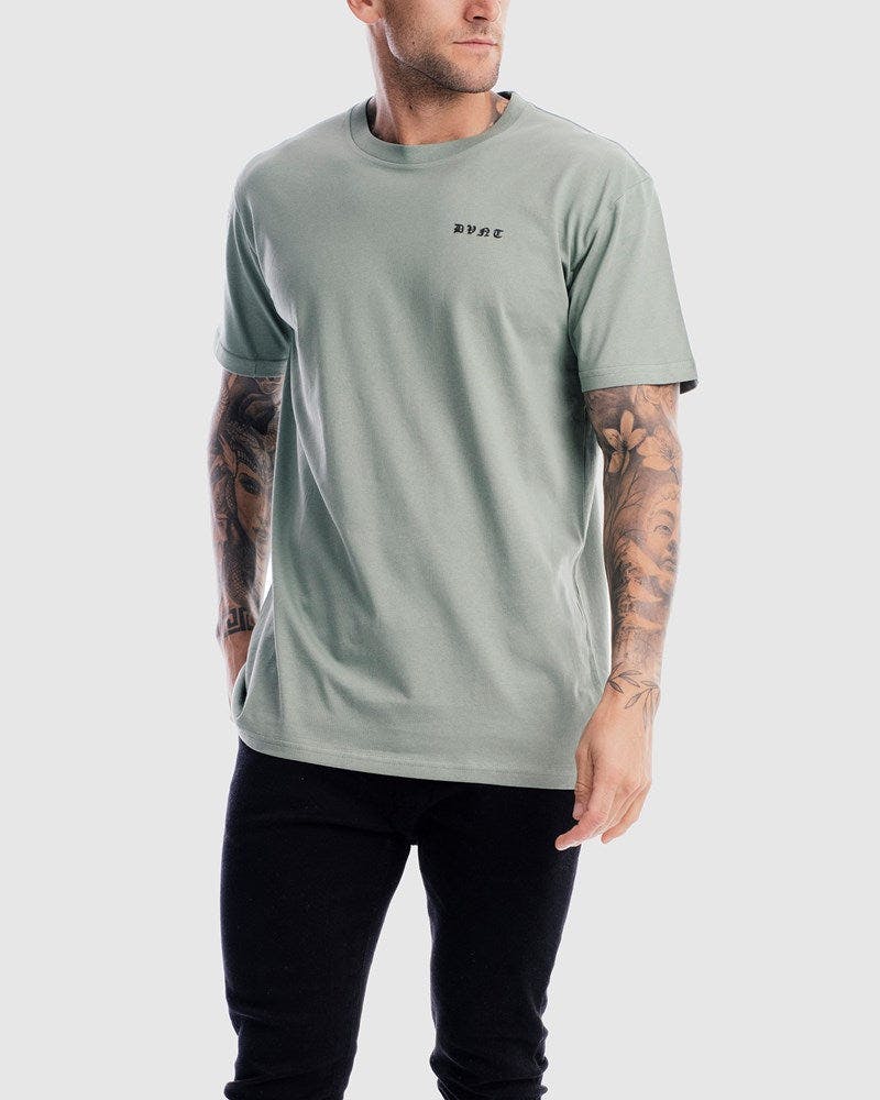 Saxon Rise Tee