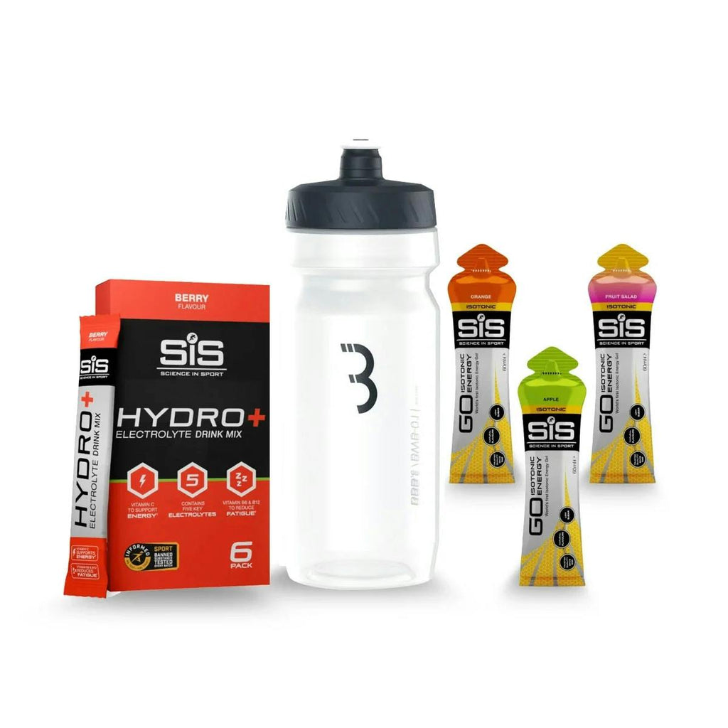 Sprint Fuel Pack