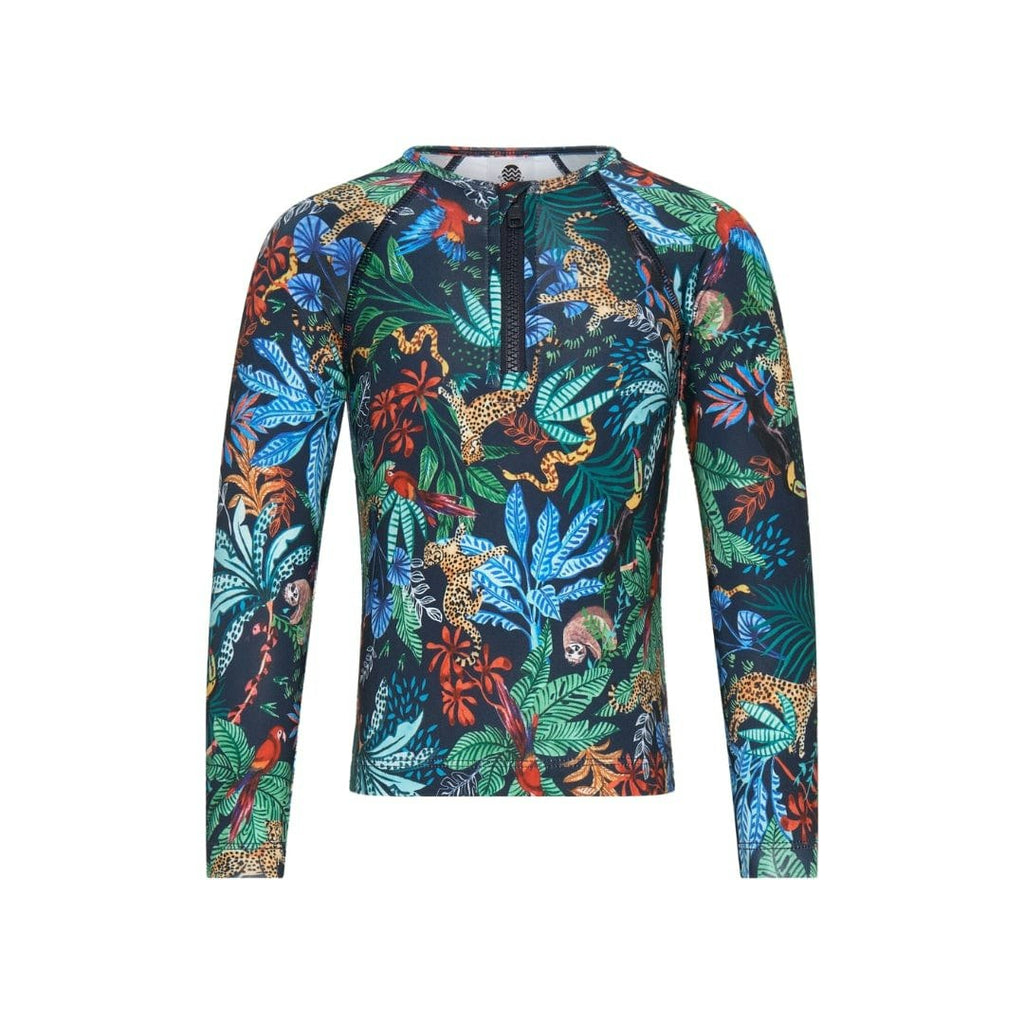 The Finn rashie - Amazon