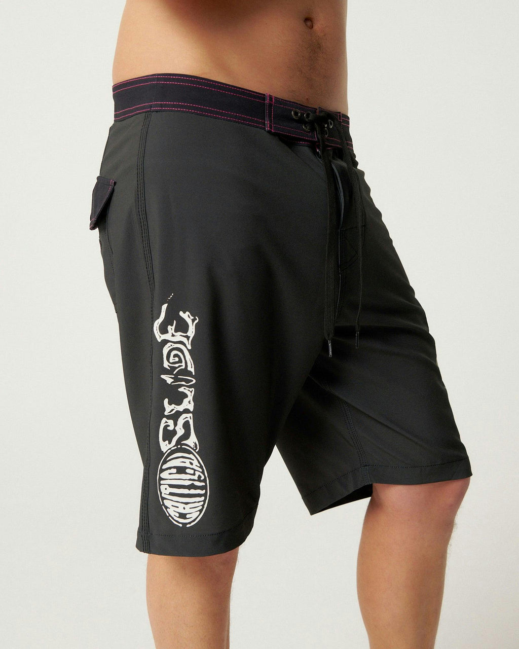 Mastermind 20" Boardshort - Phantom