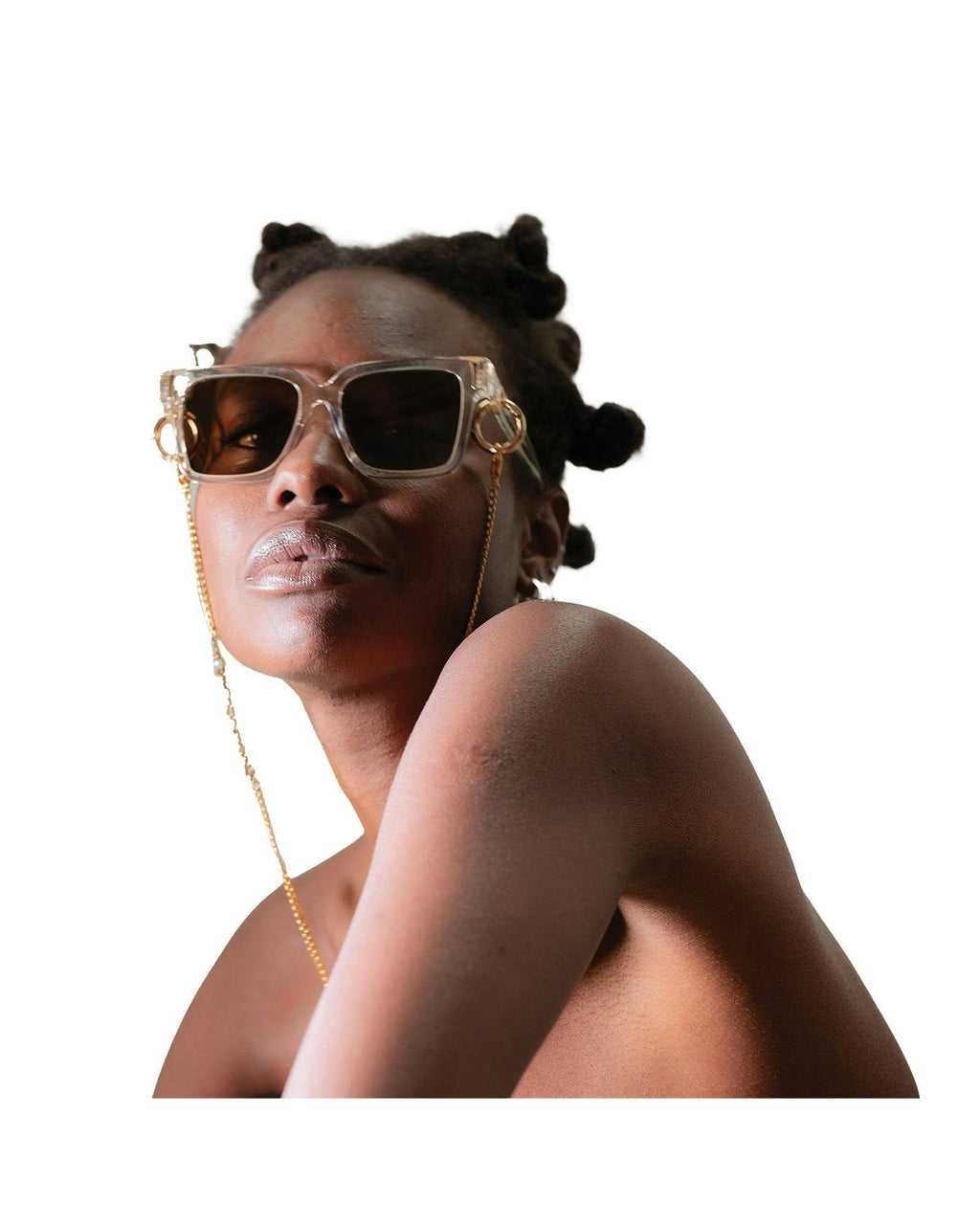 THE SOLAR FLARE – Skywalker Sunglasses | Brown Polarised Lenses