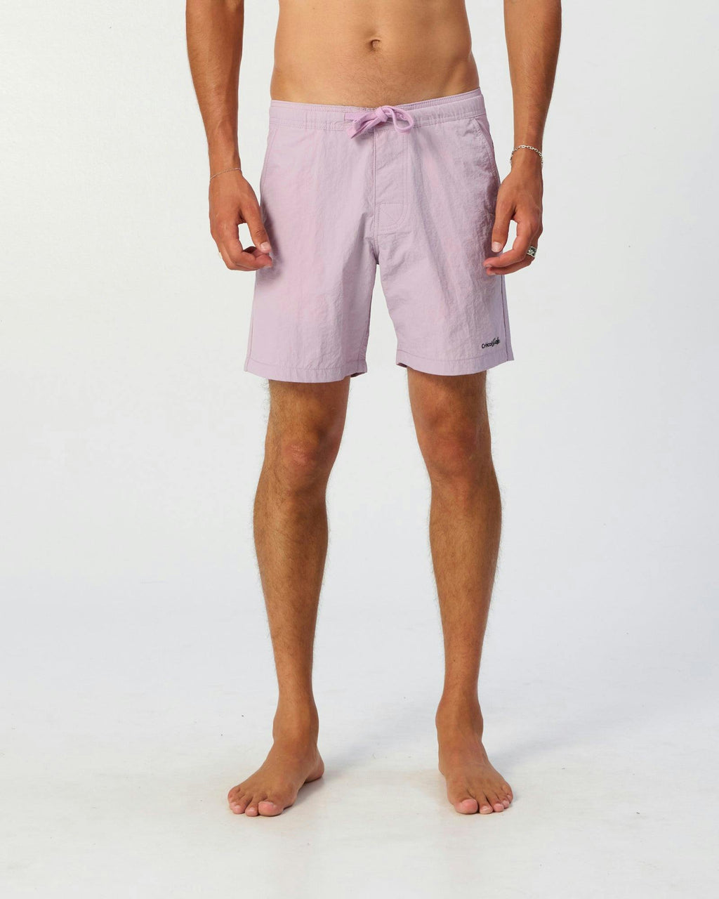 Nucleus 16" Trunk - Washed Purple