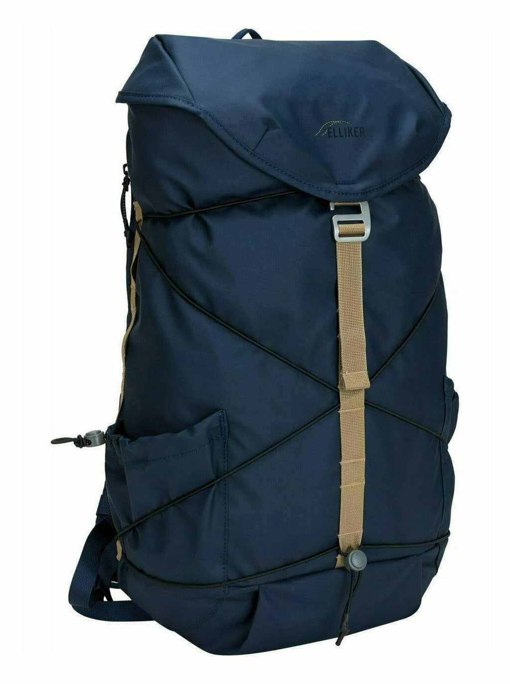 WHARFE FLAP OVER BACKPACK 22L