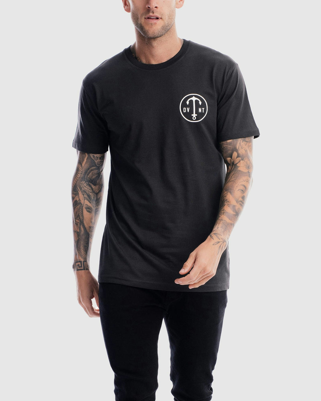 Dive Deep Tee