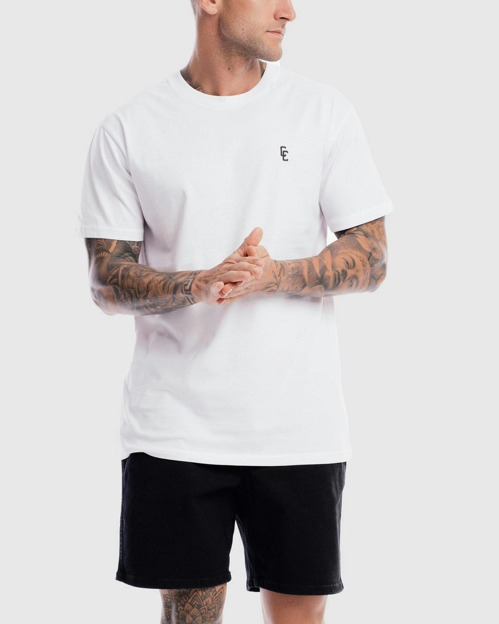 Cypher Rise Tee