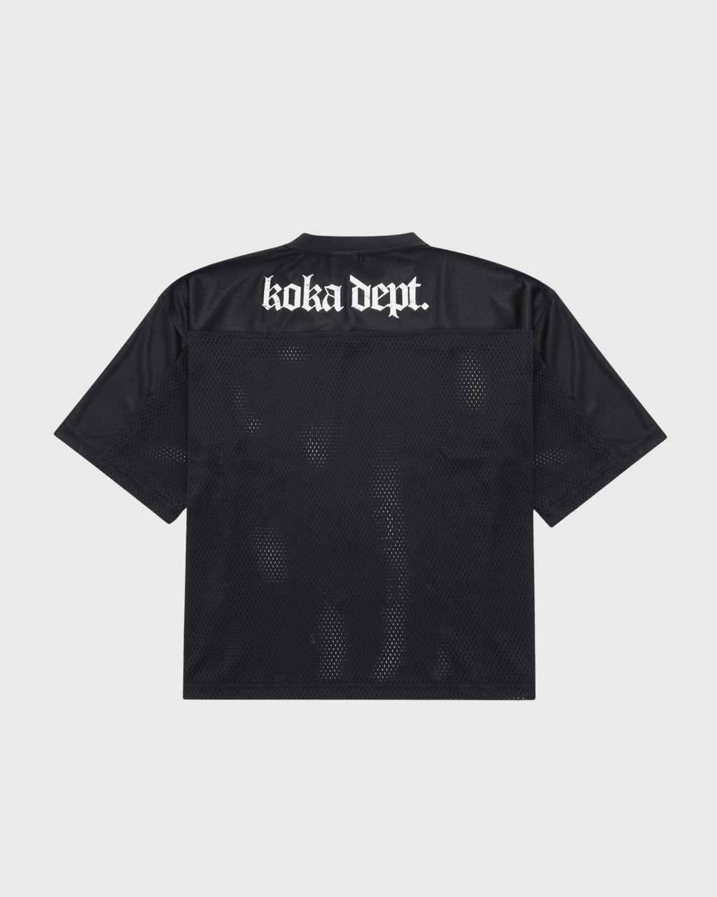 Box Jersey //