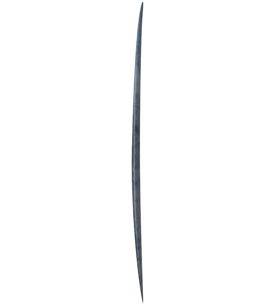 Polaris 9'6" - Longboard