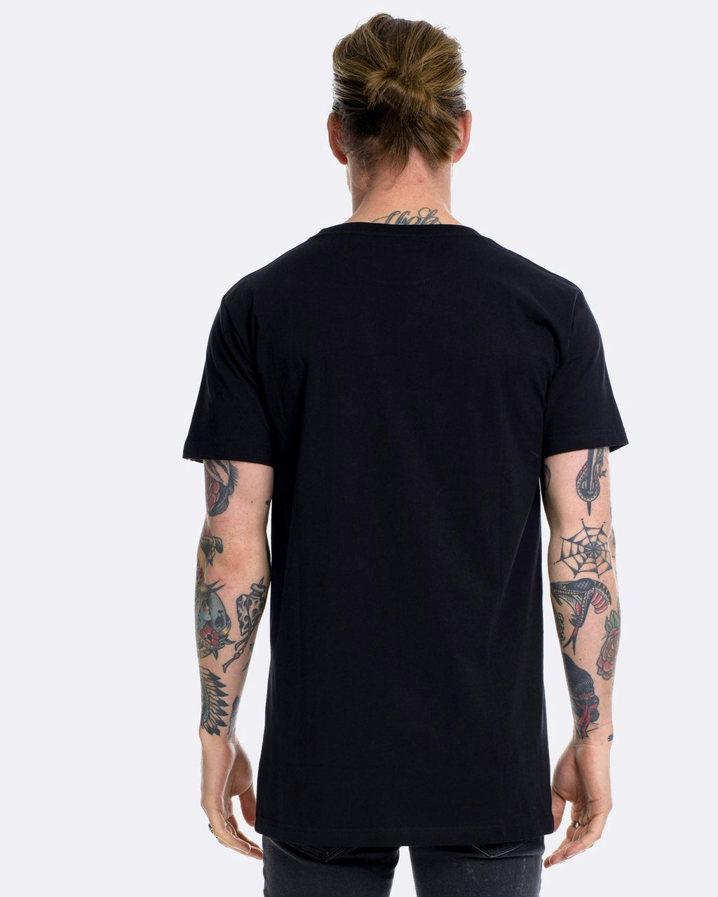 Riot And Rebellion Tee