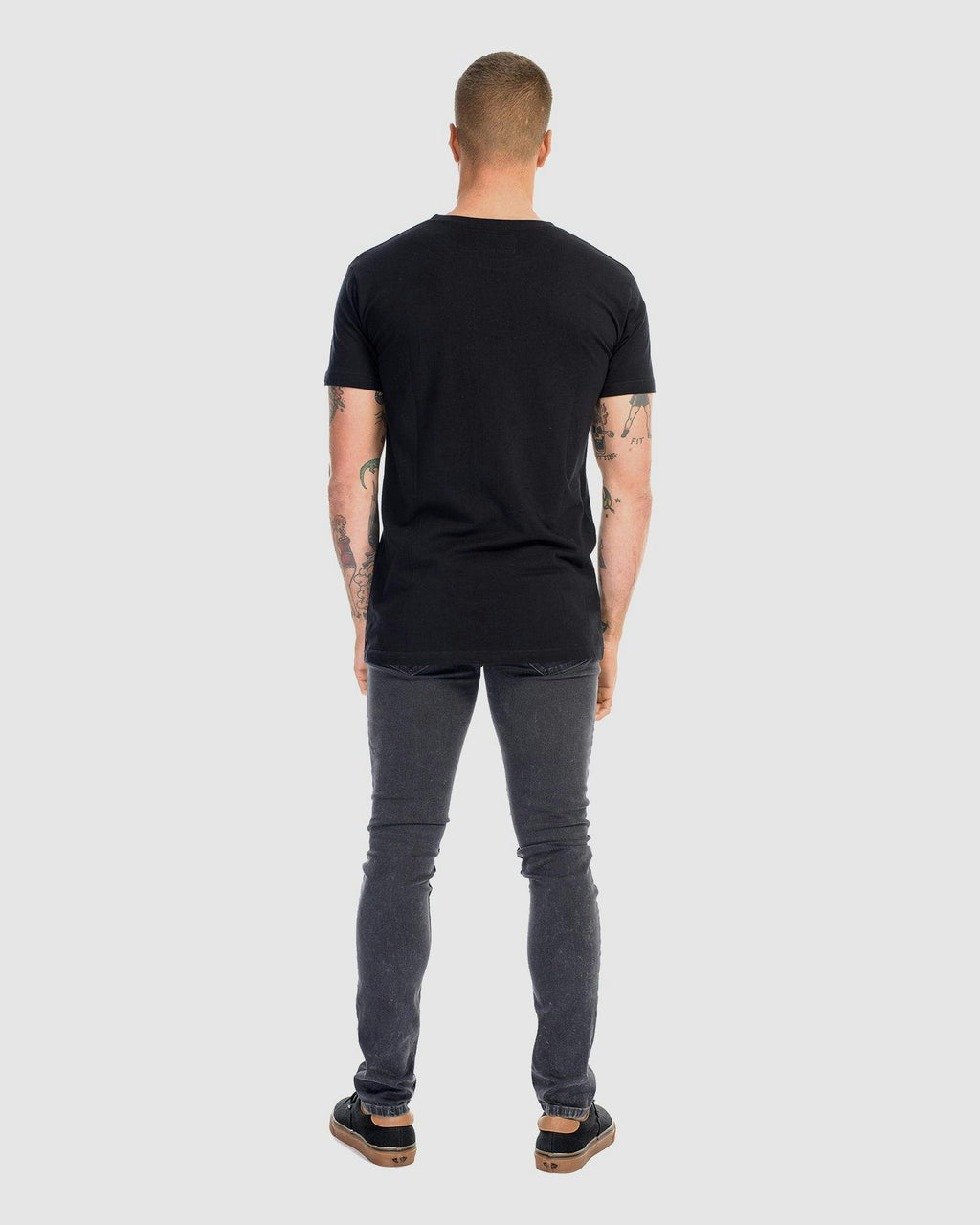 Deluxe Tee