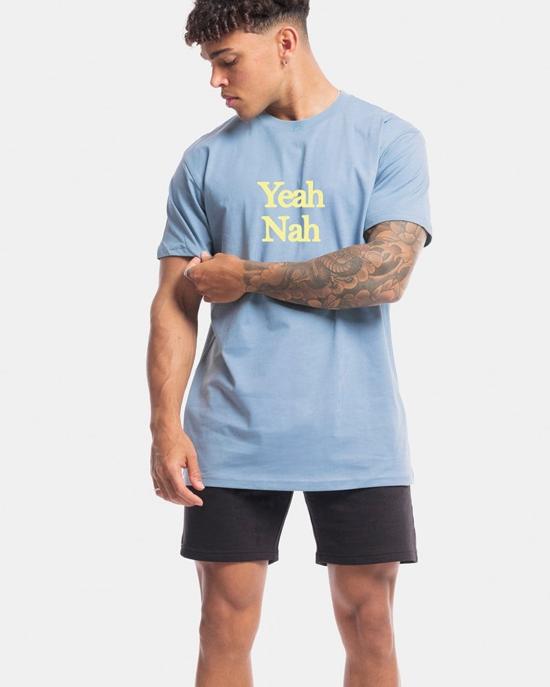 Yeah Nah Tee