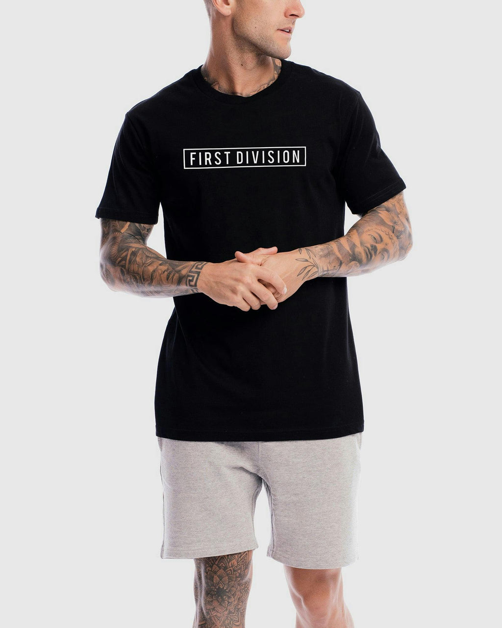 Podium Tee