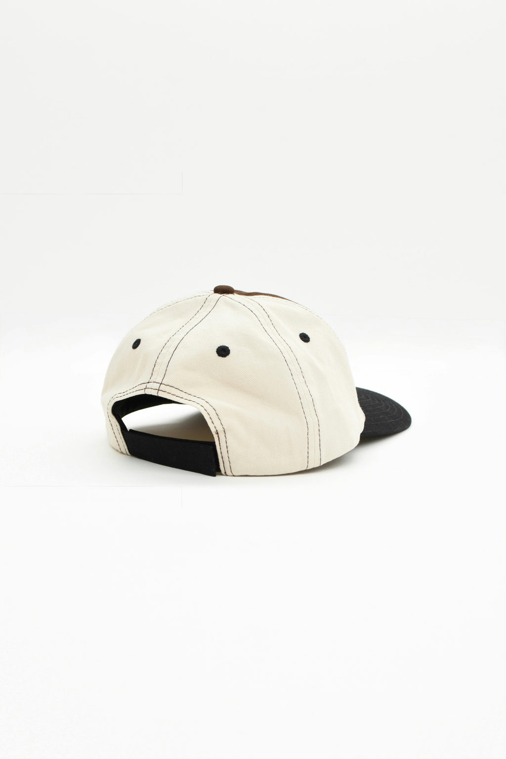 Shapers 6 Panel Cap