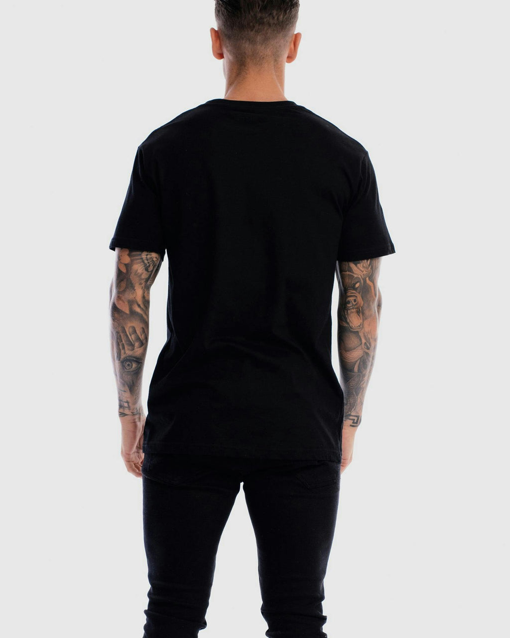 Revolution Tee