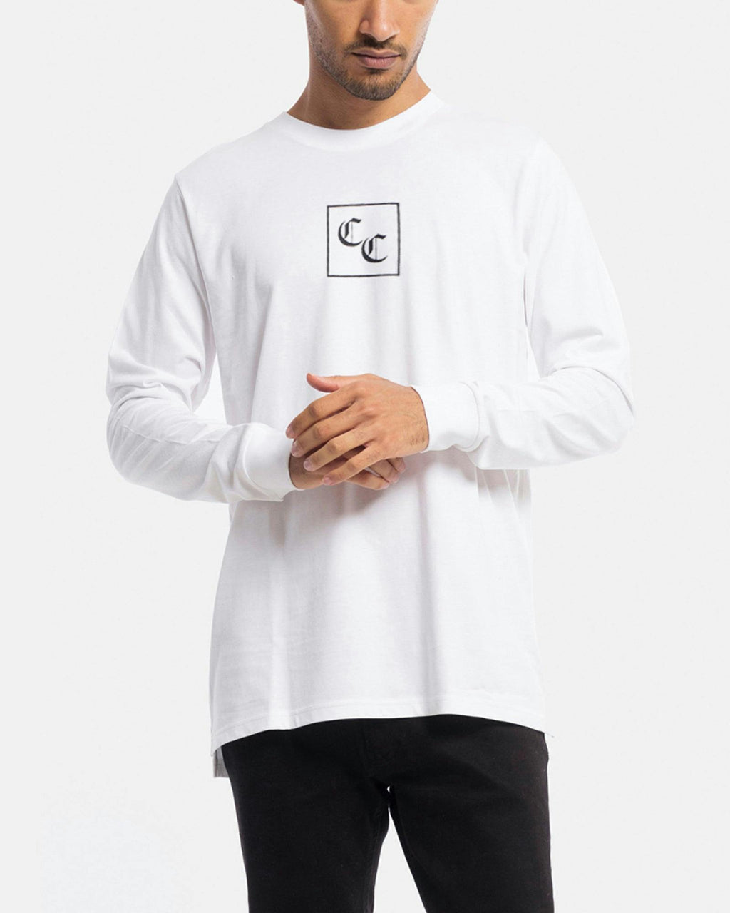Celt Long Sleeve Tee