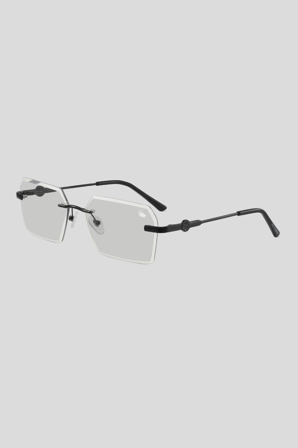 Kennedy Transition Black | Stealth