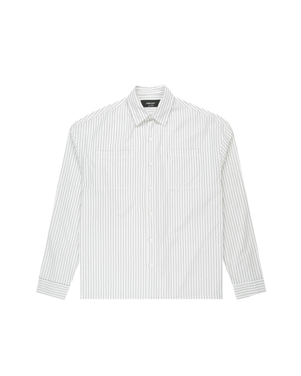 The Main LS Shirt
