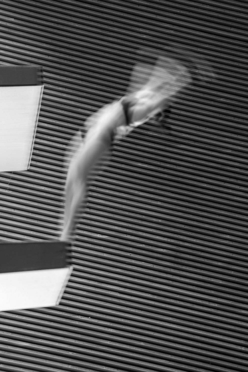 Bikini Bottom ― Black