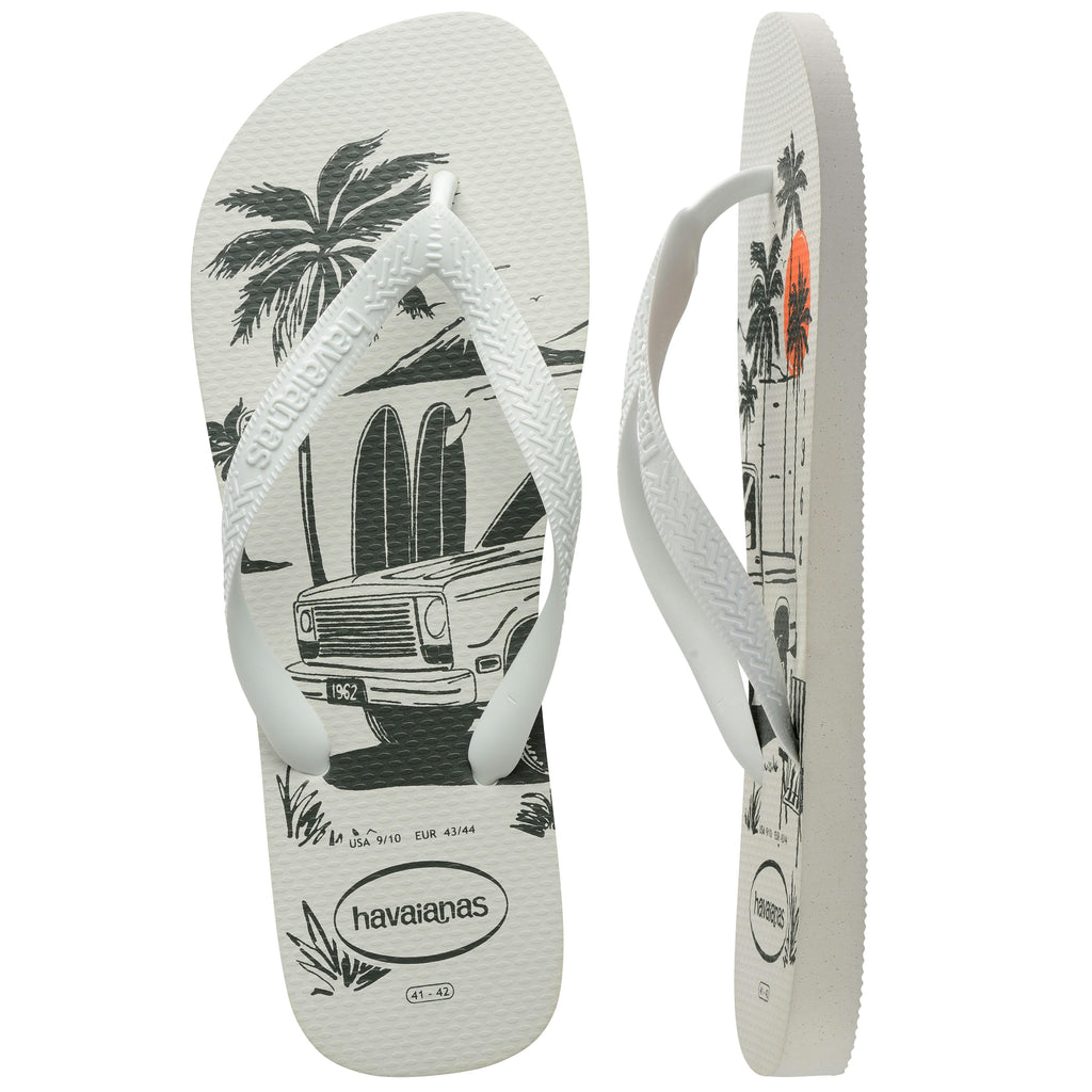 Aloha Thongs