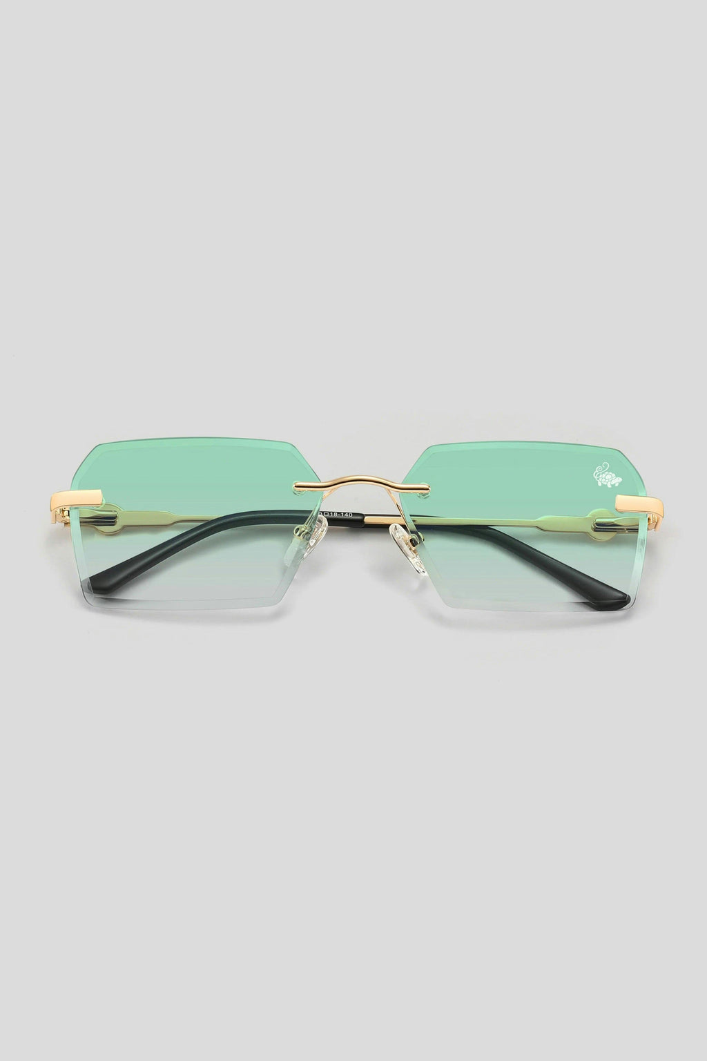Kennedy Green | Gold